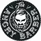 The Angry Barber